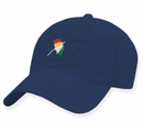 Smathers & Branson: Needlepoint Performance Hat - Arnold Palmer