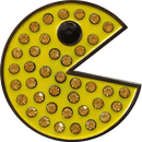 ReadyGolf: Arcade Ball Marker with Crystals