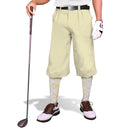 Natural Golf Knickers