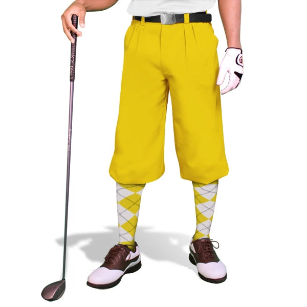 Golf 2025 knickers canada