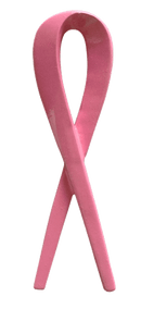 ReadyGolf: Pink Ribbon Divot Tool