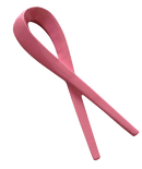 ReadyGolf: Pink Ribbon Divot Tool