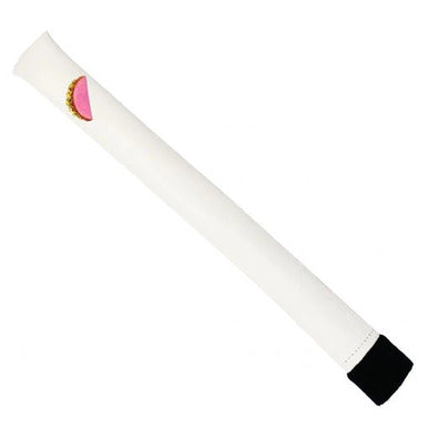 Sunfish: Alignment Stick Covers - Pink Taco