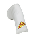 Sunfish: Blade Putter Covers - Pizza Golf Club Headcovers