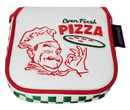 Pizza Box Embroidered Putter Cover - XL Mallet