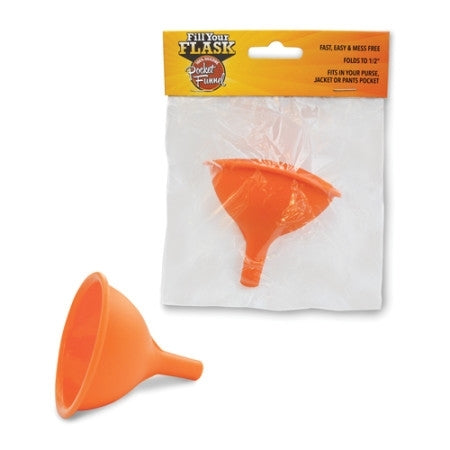 Pocket Funnel by You Can Hide It