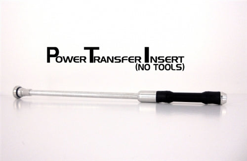 Balance Certified  - Power Transfer Insert (no tools) for Drivers & Woods