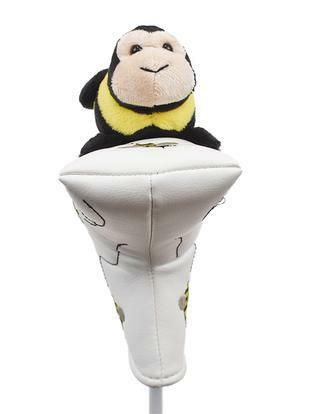 Creative Covers: Putter Pal Bee Blade Putter Cover