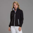Zero Restriction: Women's Hooded Olivia Jacket