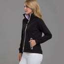 Zero Restriction: Women's Hooded Olivia Jacket