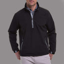 Zero Restriction: Men's Power Torque 1/4 Zip