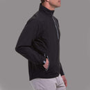 Zero Restriction: Men's Power Torque 1/4 Zip