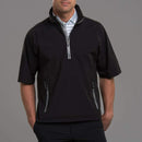 Zero Restriction: Men's Power Torque 1/2 Sleeve