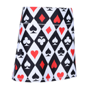 Casino Royale Ladies Active SKORT by ReadyGOLF