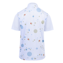 Dirty Martinis Mens Golf Polo Shirt by ReadyGOLF