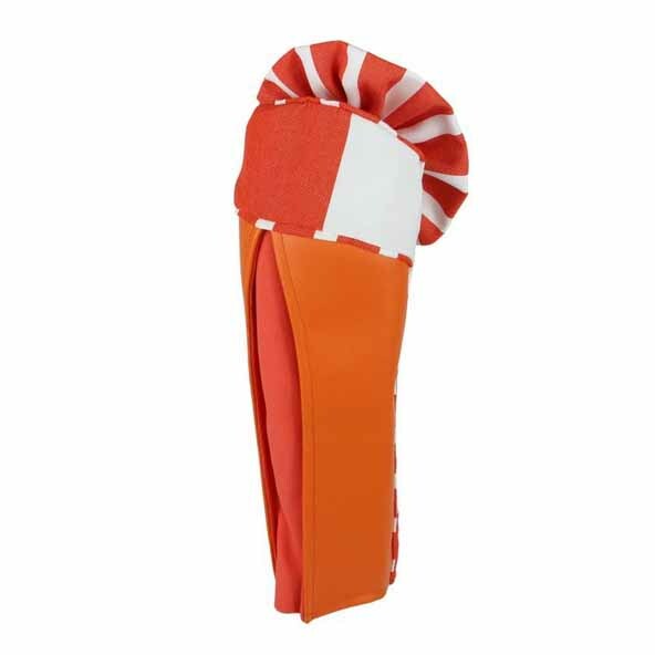 What's In Now - Blaze Driver Golf Head Cover