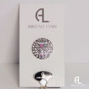 Abigale Lynn Ball Marke - Martini