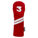 Sunfish: DuraLeather Headcover - Fairway