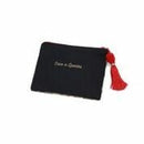 Physician Endorsed: Womens Bag/Clutch - Animal Attraction Zebra