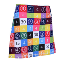 Scorecard Ladies Active SKORT by ReadyGOLF