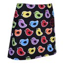Birdie Hunting Ladies Active SKORT by ReadyGOLF