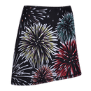 Fireworks Ladies Active SKORT by ReadyGOLF