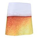Beer Belly Ladies Active SKORT by ReadyGOLF