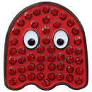ReadyGolf: Arcade Red Ghost Ball Marker with Crystals