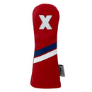 Sunfish: DuraLeather Headcover - Hybrid