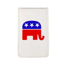 Sunfish: Scorecard and Yardage Book Holder - Republican