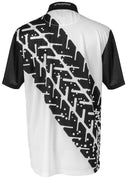 Roadkill Mens Golf Polo Shirt by ReadyGOLF