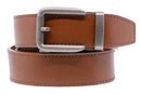 Nexbelt: Men's Rogue Belt - Walnut