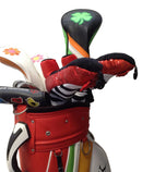 ReadyGolf: Ruby Slipper Hybrid Headcover