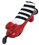 ReadyGolf: Ruby Slipper Hybrid Headcover