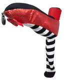 ReadyGolf: Ruby Slipper Hybrid Headcover