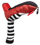ReadyGolf: Ruby Slipper Hybrid Headcover