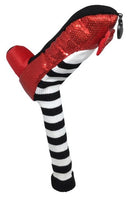 ReadyGolf: Ruby Slipper Hybrid Headcover