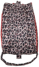 Glove It: Shoe Bag - Leopard