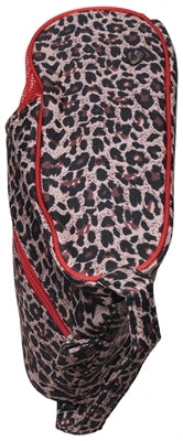 Glove It: Shoe Bag - Leopard