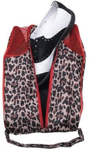 Glove It: Shoe Bag - Leopard