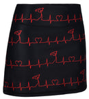 EKG Ladies Active SKORT by ReadyGOLF