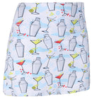 Shake It Up Ladies Active SKORT by ReadyGOLF