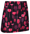 She's Got Legs Ladies Active SKORT by ReadyGOLF