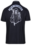 Sons of the Fairway Mens Golf Polo Shirt by ReadyGOLF