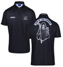 Sons of the Fairway Mens Golf Polo Shirt by ReadyGOLF