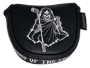 Sons of the Fairway Embroidered Putter Cover by ReadyGOLF - Mallet
