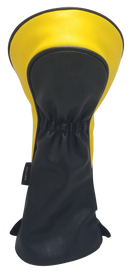 Stay In Your Lane Embroidered Driver Headcover by ReadyGOLF