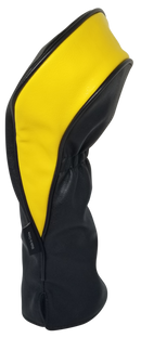 Stay In Your Lane Embroidered Driver Headcover by ReadyGOLF