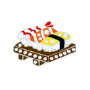 Navika: Ball Marker & Hat Clip - Sushi-licious