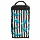 Sassy Caddy: Ladies Wine Tote - Key West